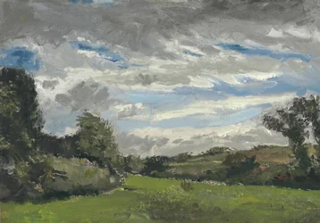 In den Dünen